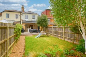 Garden- click for photo gallery